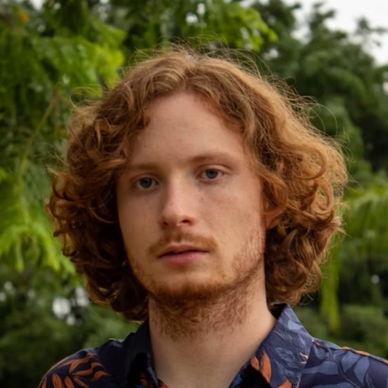 Caleb Ross